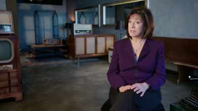 IT'S ABOUT A MISSING
2.5-YEAR-OLD CHILD - Casey Anthony: An American Murder Mystery