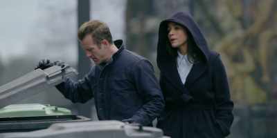 It's about a schedule. Okay,
will the kids be with you - Alert: Missing Persons Unit