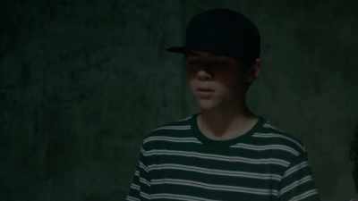 It's about accepting your failures - Detention Adventure
