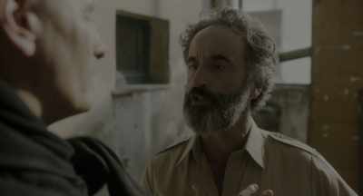 It's about acknowledgment,
aesthetic empowerment, - Crimes of the Future