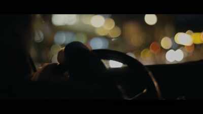 It's about Aimee, isn't it? - The Vigilante