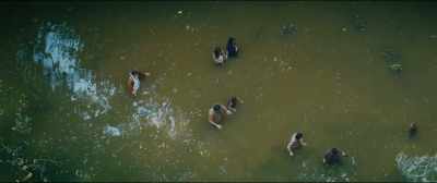 It's about air.
It reacts under pressure. - Anaconda