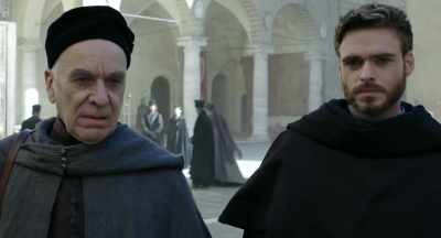 It's about backing the right man,
making sure he does win. - Medici: Masters of Florence