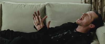 It's about closure you know - The World's End