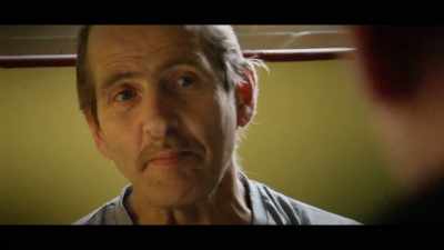 It's about control, it's about
power and that's what he wants - The Real Prime Suspect