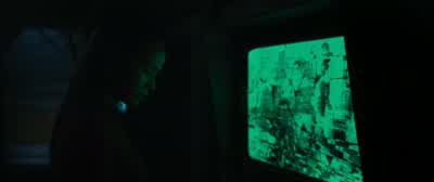 It's about damn time. - Star Trek Beyond