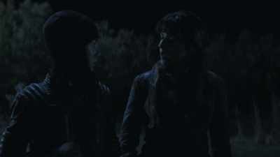 It's about doing what's best
for everybody, - The Walking Dead: World Beyond