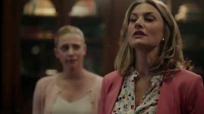 It's about
doing what's right, - Riverdale