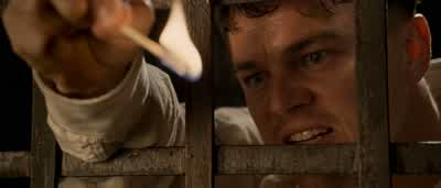 - It's about exposing the truth. - Shutter Island