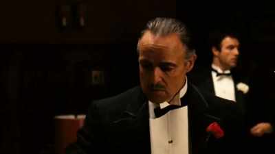 It's about family, but it's also
about control and power. - Truth and Lies: The Last Gangster