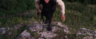 It's about finding
the bread crumbs - The Lost Viking