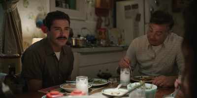 It's about friendship and loyalty,
something you know nothing about. - The Greatest Beer Run Ever