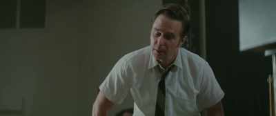 - It's about God.
- Praise God, but he... He's right. - The Best of Enemies