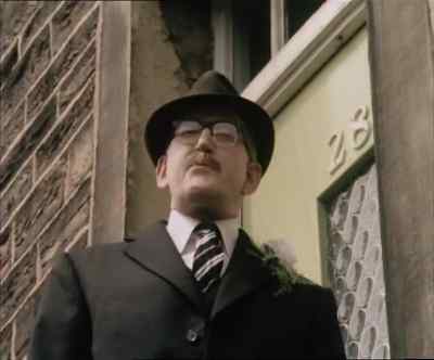It's about having
an instinct for the courtesies
that smooth life's pathways. - Last of the Summer Wine