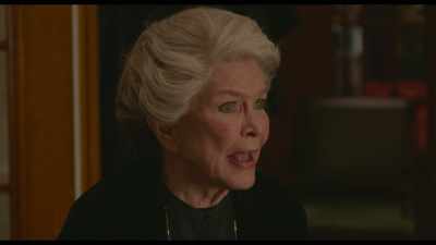 It's about you having to face this thing-- - Pieces of a Woman