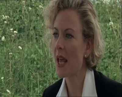 It's about Helen. - A Touch of Frost
