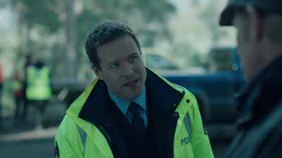 It's about how you've retired,
and I need to oversee this. - The Kettering Incident