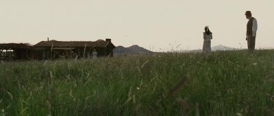 It's about it's about Maryanne' - The Burrowers