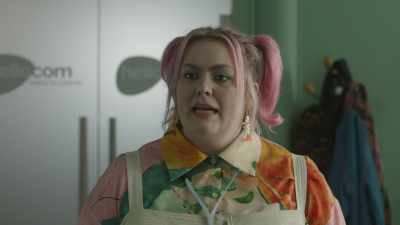 It's about keeping people isolated,
dependant and alone, - Ruby Speaking