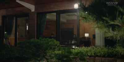It's about Kim Dong Wook. - The Veil