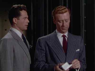 - It's about Kitty. - Down to Earth