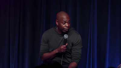 It's about like even these women
that are coming forward, - Dave Chappelle: The Bird Revelation