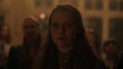 It's about love, and children, and family. - The Clearing
