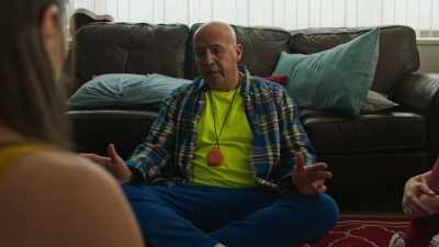 It's about personal
responsibility, okay? - Devil on Campus: The Larry Ray Story
