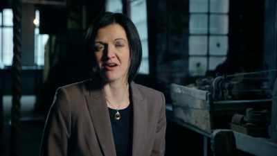 It's about power
over another individual, - Britain’s Most Evil Killers