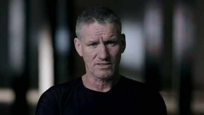 It's about prolonging things, - Celebrity SAS: Who Dares Wins
