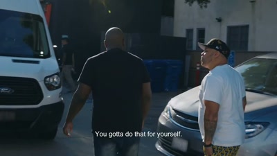 It's about recovering
because I gotta do that - BS High