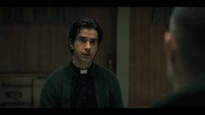 It's about recovery,
responsibility, honesty, - Midnight Mass