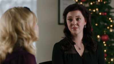 It's about - Christmas Lover's Anonymous