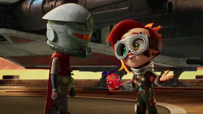 It's about sharing with everyone,
even pirates. - Star Wars: Young Jedi Adventures