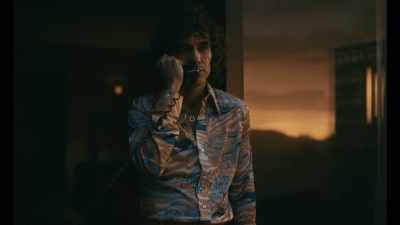 It's about that sky holding you down - Griselda
