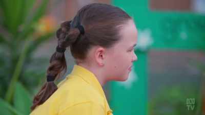 It's about social,
emotional wellbeing - The School That Tried to End Racism