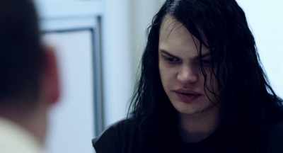        It's about someone       
        dying hard twice.        - Lords of Chaos