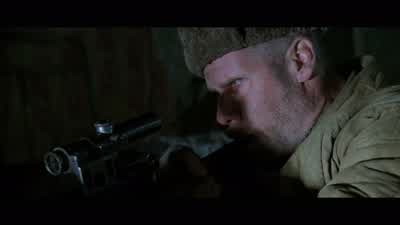 It‘s about soup time, isn‘t it? - Enemy at the Gates