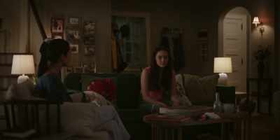 It's about taking responsibility
for yourself, - The Summer I Turned Pretty