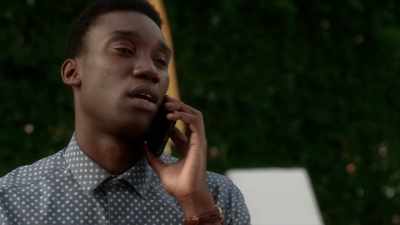 'It's about Tangey Turner.' - Famous in Love