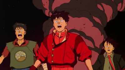It's about tetsuo's friends
trying to save him, - In Search of Tomorrow