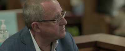 It's about
the damage that was done to me. - The Truth vs. Alex Jones