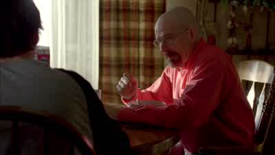 It's about the gambling, right? - Breaking Bad