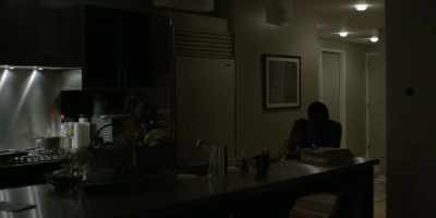 It's about the guy you arrested, Dorsey.
Call me. - Seven Seconds