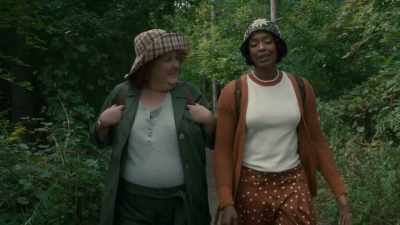 - It's about the marriage, - Frankie Drake Mysteries