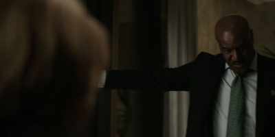 It's about the next one, and the next
one, and the next one, and the next one. - The Good Fight
