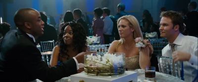 It's about the respect of my peers - Prom Night