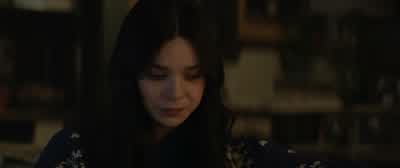 It's... about the time I met someone. - Hawkeye