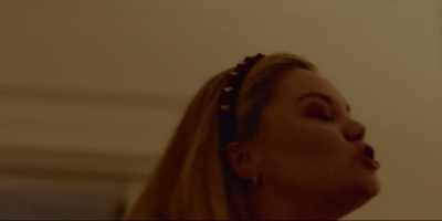 It's about the work!
It's about showing up! - How to Ruin the Holidays