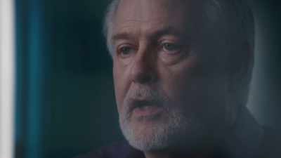 It's about the world
that we're in now - James Cameron's Story of Science Fiction